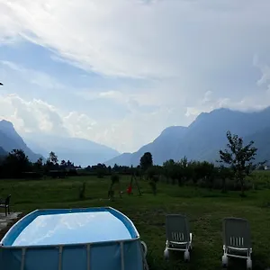 Valchiavenna San Cassiano (Sondrio)